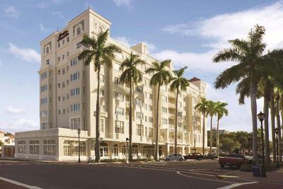 Hampton Inn & Suites Bradenton