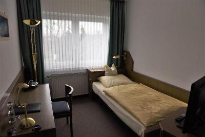 Parkhotel Deutsches Haus