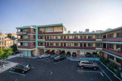 Motel Capri