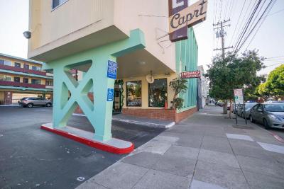 Motel Capri