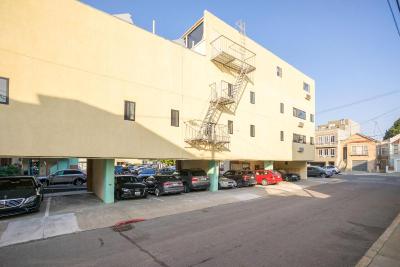 Motel Capri