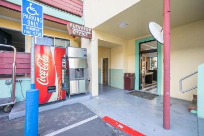 Motel Capri
