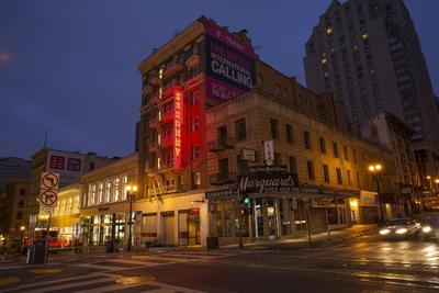 The Herbert Hotel