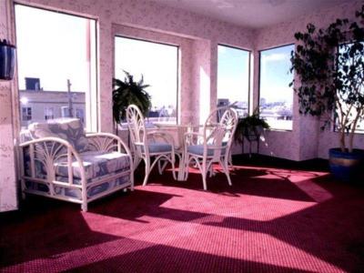 Buena Vista Motor Inn