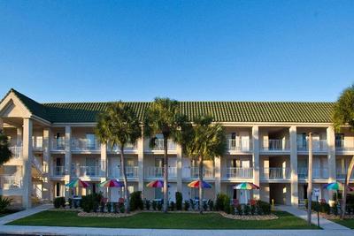 Days Inn by Wyndham Port Charlotte