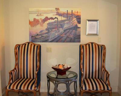 Governors Inn