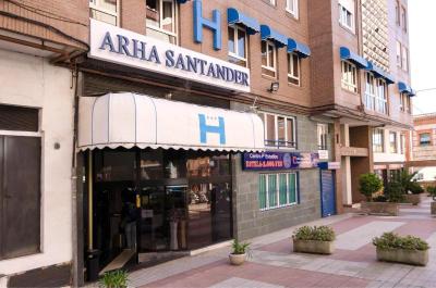Arha Santander