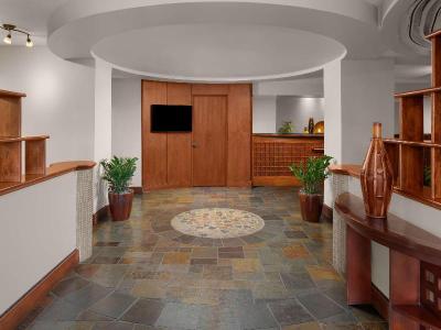 Larkspur Landing Extended Stay Suites Bellevue