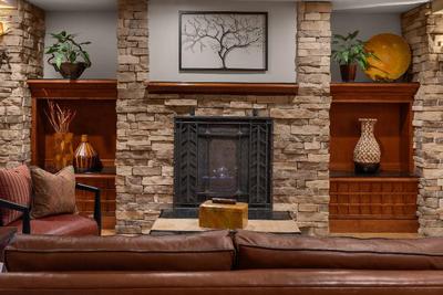 Larkspur Landing Extended Stay Suites Bellevue