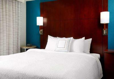 Residence Inn by Marriott San Antonio Six Flags at