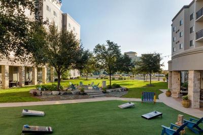 Residence Inn by Marriott San Antonio Six Flags at