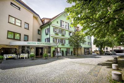 Schwanen