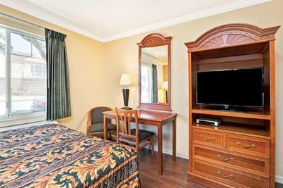 Mirage Inn Suites San Francisco