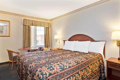 Mirage Inn Suites San Francisco