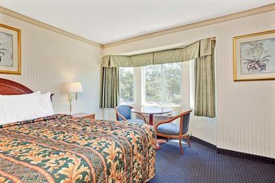 Mirage Inn Suites San Francisco