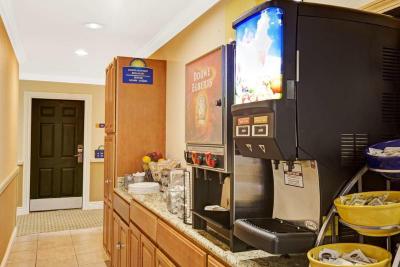 Mirage Inn Suites San Francisco
