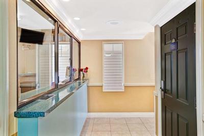 Mirage Inn Suites San Francisco