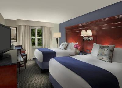 Bristol Harbor Inn