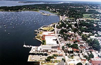 Bristol Harbor Inn