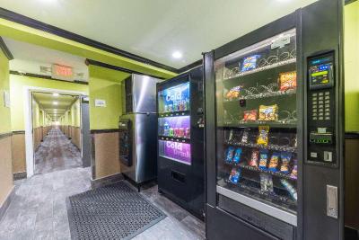 Quality Inn & Suites Sacramento Downtown Area