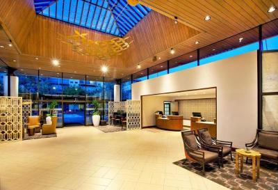 Sheraton Palo Alto