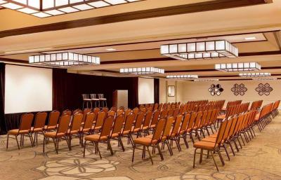 Sheraton Palo Alto