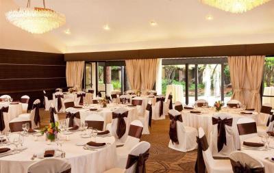 Sheraton Palo Alto