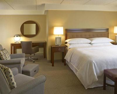 Sheraton Palo Alto
