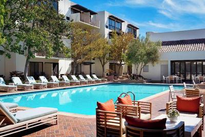 Sheraton Palo Alto