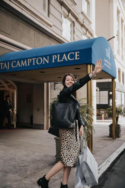 Taj Campton Place