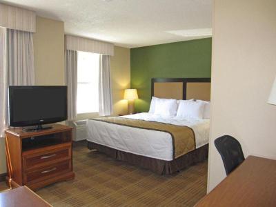 Extended Stay America - San Jose - Edenvale - Sout