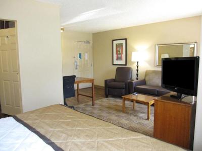 Extended Stay America - San Jose - Edenvale - Sout