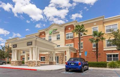Extended Stay America - San Jose - Edenvale - Sout