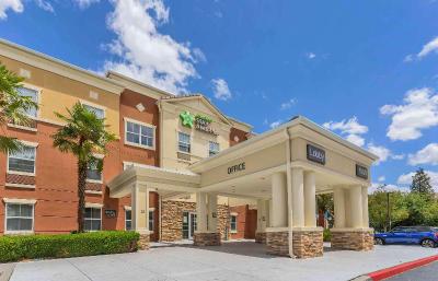 Extended Stay America - San Jose - Edenvale - Sout