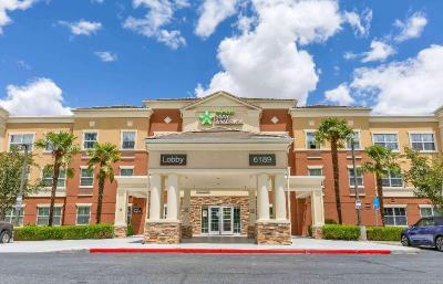 Extended Stay America - San Jose - Edenvale - Sout