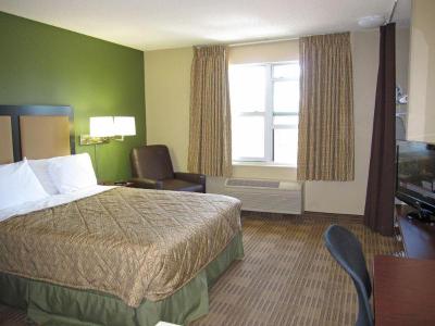 Extended Stay America - San Jose - Santa Clara