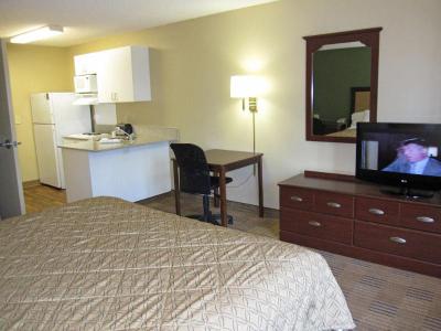Extended Stay America - San Jose - Santa Clara