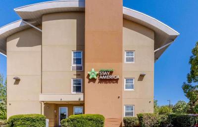 Extended Stay America - San Jose - Santa Clara
