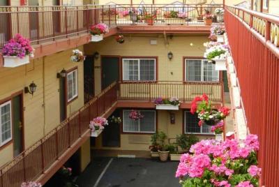 Signature Inn San Francisco Marina District