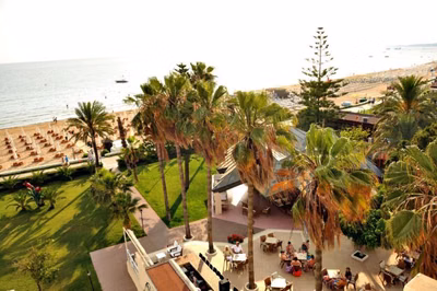 Nerton Hotel