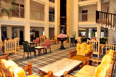 Nerton Hotel