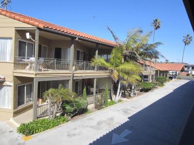Pacific Shores Inn