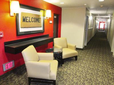Extended Stay America - Tacoma - South