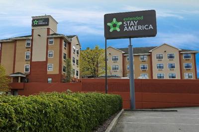 Extended Stay America - Tacoma - South