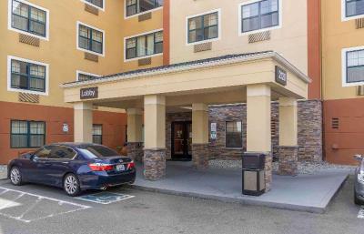 Extended Stay America - Tacoma - South