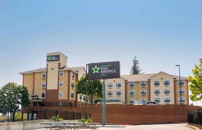 Extended Stay America - Tacoma - South