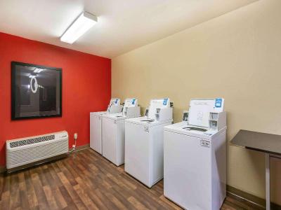 Extended Stay America - Tacoma - South