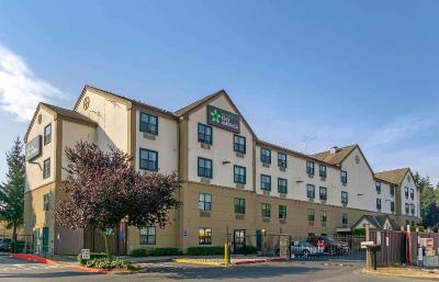 Extended Stay America - Seattle - Everett - North