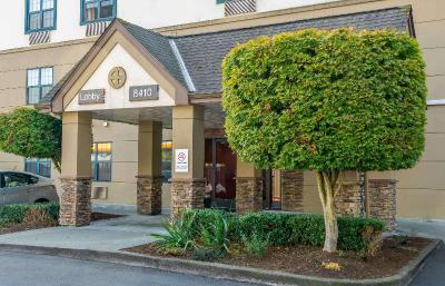 Extended Stay America - Seattle - Everett - North