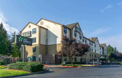 Extended Stay America - Seattle - Everett - North